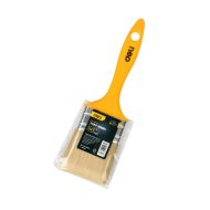 Кисть малярная плоская 2.5"-63 мм Deli YS EDL509154 пластиковая рукоятка, смешанная щетина