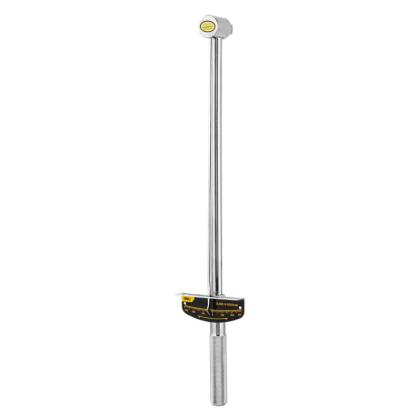 Ключ динамометрический Deli YS EDL300 0-300 Нм 1/2" 480 мм