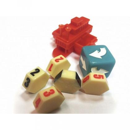 Игра настольная "Королева Миссисипи"