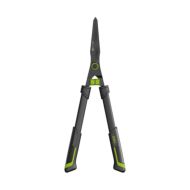 Сучкорез садовый Deli GS EDL-YL1006 650 мм, черный/зеленый