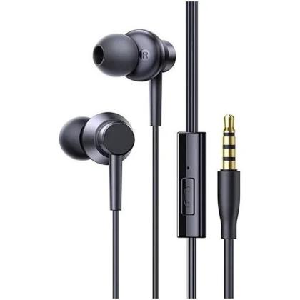 Наушники Baseus A00164200113-Z1 Encok HZ11 черные