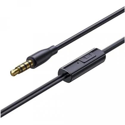 Наушники Baseus A00164200113-Z1 Encok HZ11 черные