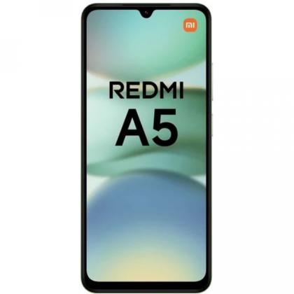 Смартфон REDMI A5 4GB/128GB Lake Green RU (25028RN03A)
