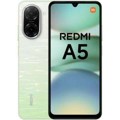 Смартфон REDMI A5 4GB/128GB Lake Green RU (25028RN03A)