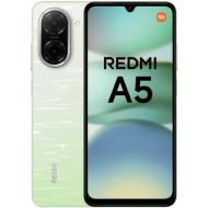 Смартфон REDMI A5 4GB/128GB Lake Green RU (25028RN03A)