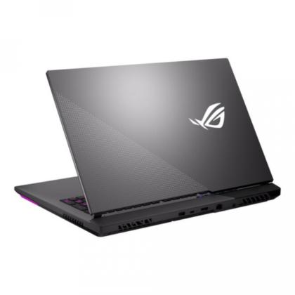 Ноутбук ASUS ROG Strix G16/ G615JMR-S5119/ i7-14650HX/ 16 2.5K WQXGA 16:10 IPS-level AG 240Hz 500nits/ RTX 5060 8GB/ 16GB/ 1TB/ DOS/ Eclipse Gray ноут