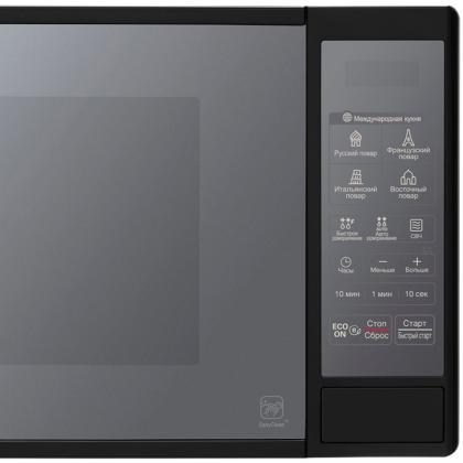 электропечь СВЧ LG MS2042DARB