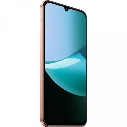 Смартфон REDMI 15C 4GB/128GB Twilight Orange RU (25078RA3EY)