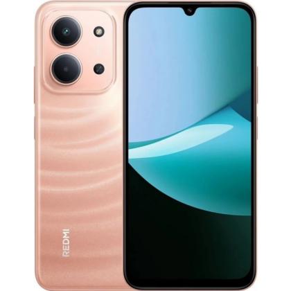 Смартфон REDMI 15C 4GB/128GB Twilight Orange RU (25078RA3EY)