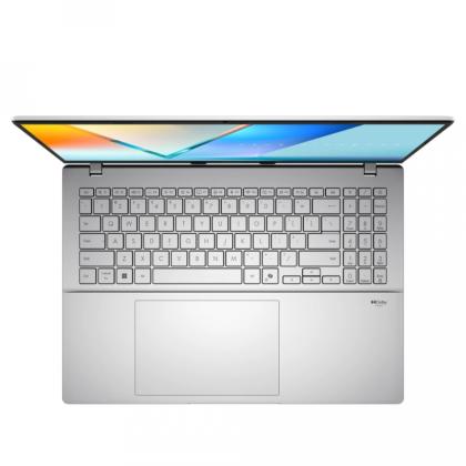 Ноутбук ASUS Vivobook S16/ S3607VA-RP096/ i5-210H/ 16 WUXGA 16:10 IPS-level AG 144Hz 300nits/ UHD/ 16GB/ 512GB/ DOS/ Cool Silver ноутбук