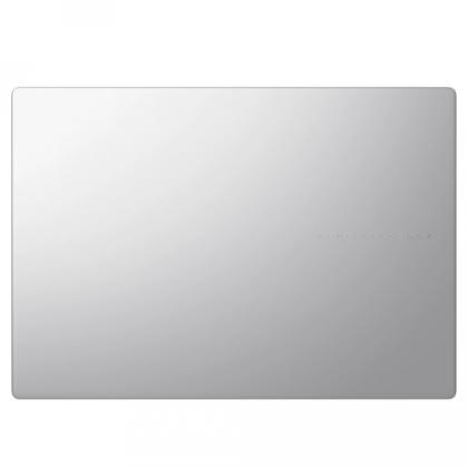 Ноутбук ASUS Vivobook S16/ S3607VA-RP096/ i5-210H/ 16 WUXGA 16:10 IPS-level AG 144Hz 300nits/ UHD/ 16GB/ 512GB/ DOS/ Cool Silver ноутбук
