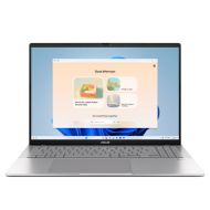 Ноутбук ASUS Vivobook S16/ S3607VA-RP096/ i5-210H/ 16 WUXGA 16:10 IPS-level AG 144Hz 300nits/ UHD/ 16GB/ 512GB/ DOS/ Cool Silver ноутбук