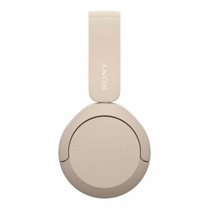 Наушники беспровод. Sony WH-CH520, черный