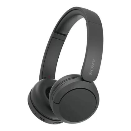 Наушники беспровод. Sony WH-CH520, черный