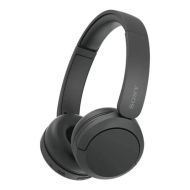 Наушники беспровод. Sony WH-CH520, черный