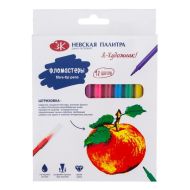 Фломастеры "Я-Художник!" 12 шт.
