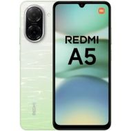 Смартфон REDMI A5 3GB/64GB Lake Green EU (25028RN03A)