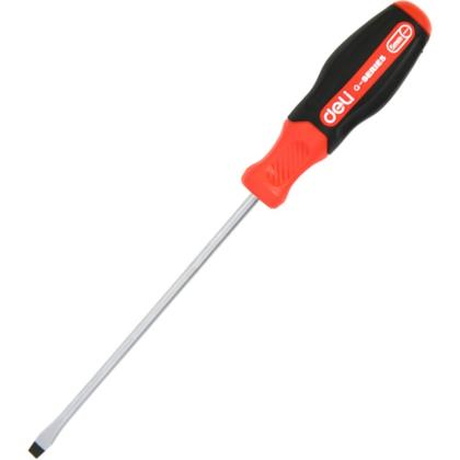 Отвертка Deli RS EDL3442 SL3x150 мм
