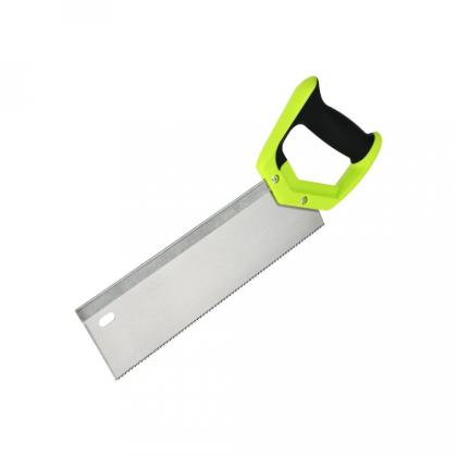 Стусло с ножовкой Deli GS EDL580900 22.5°/45°/90°, 13 TPI, 300 мм
