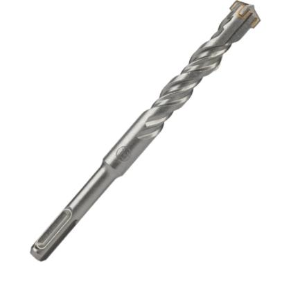 Бур по бетону Deli YS EDH-YCZ16016-E1 16x160 мм, X-Tip, SDS-PLUS