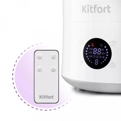 Увлажнитель воздуха Kitfort KT-2836