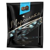 Конфеты "Марсианка" 200 гр., пакет, тирамису