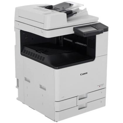 Принтер Canon IMAGERUNNER C3326i лазерное цветное МФУ