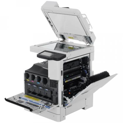 Принтер Canon IMAGERUNNER C3326i лазерное цветное МФУ