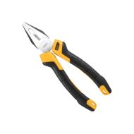 Плоскогубцы Deli YS EDL2007Z 180 мм