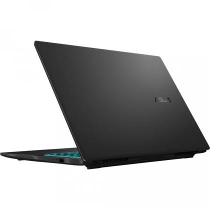 Ноутбук ASUS V16/ V3607VP-RP011/ Core 7 240H/ 16.0 WUXGA (1920 x 1200) 16:10 AG 144Hz 300nits/ RTX 5070 8GB/ 32GB/ 1TB/ DOS/ Matte Black ноутбук