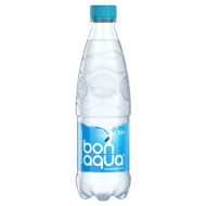 Вода питьевая "Bonaqua" негазир., 0,5 л., пласт. бутылка