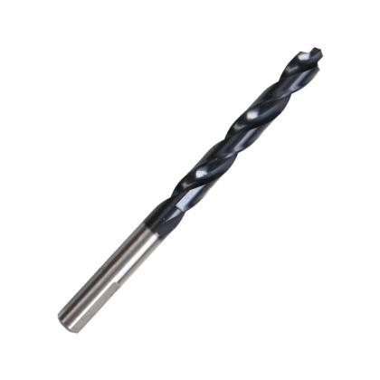Сверло по металлу Deli RS EDH-MHZ100-E4 10.0 мм, DIN 338, HSS-TiN