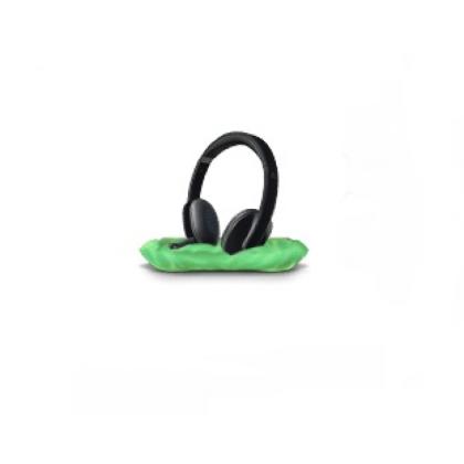 Наушники с микрофоном "PC USB Headset H540" Logitech черный