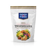 Сухофрукты "Good Food" 130 гр., тропикана