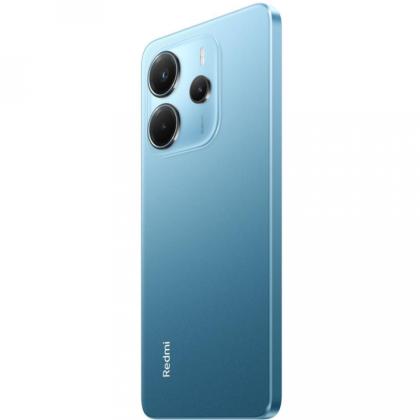 Смартфон REDMI NOTE 14 8GB/256GB Ocean Blue RU (24117RN76O)