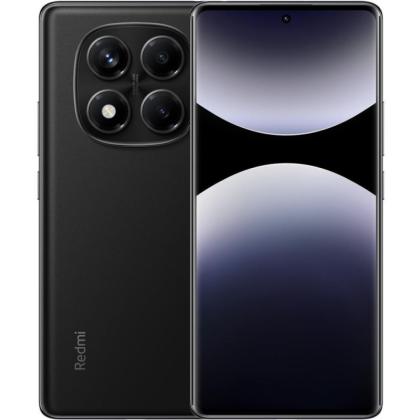 Смартфон REDMI NOTE 14 Pro 8GB/256GB Midnight Black EU (24116RACCG)