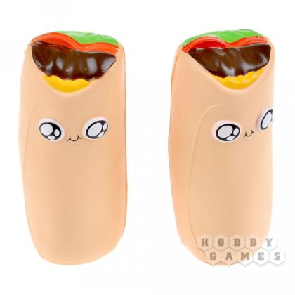 Игра настольная "Шава Шава"