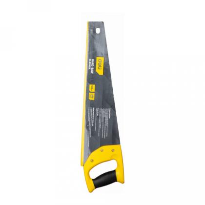 Пила садовая Deli YS EDL6845A 450 мм