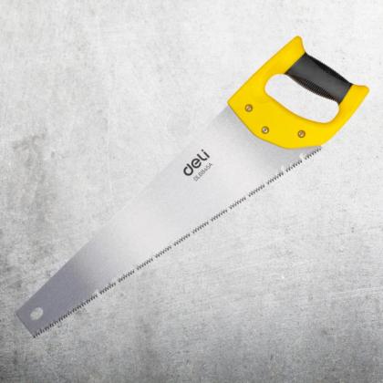 Пила садовая Deli YS EDL6845A 450 мм