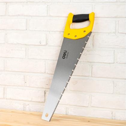 Пила садовая Deli YS EDL6845A 450 мм