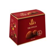 Конфеты "Belgostar. IL MIO" 150  гр., трюфель