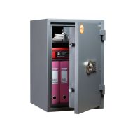 Сейф взломостойкий Кварцит 65T EL