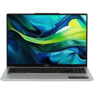 Ноутбук Acer Aspire Lite 16/ AL16-52P-5841/ i5-1334U/ 16 ComfyView WUXGA IPS 16:10/ Iris Xe/ 16GB/ 512GB/ Win11H/ ENG/  Pure Silver ноутбук