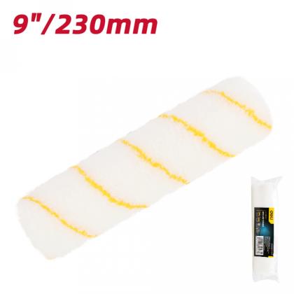 Ролик акриловый Deli YS EDL509609-1 ширина 230 мм, ворс 7 мм