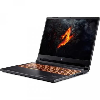 Ноутбук Acer Nitro V16/ ANV16-71-522G/ i5-14450HX/ 16 WUXGA IPS AG 165Hz 16:10/ RTX 4060 8GB/ 16GB/ 1TB/ W11H/ ENG/ Obsidian Black ноутбук