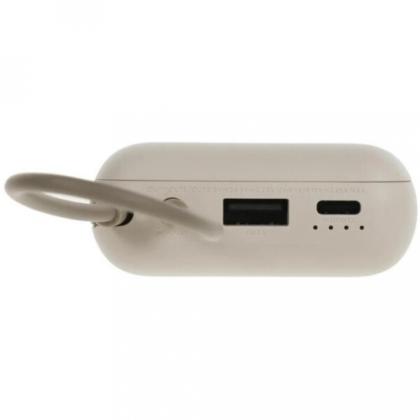 Внешний аккумулятор Xiaomi Power Bank 10000 mAh Tan (P15ZM)