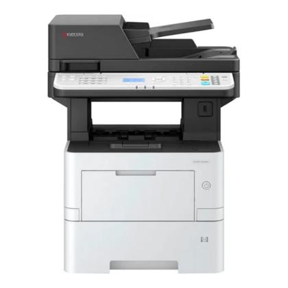 Принтер Kyocera ECOSYS MA4500ix лазерное монохромное МФУ