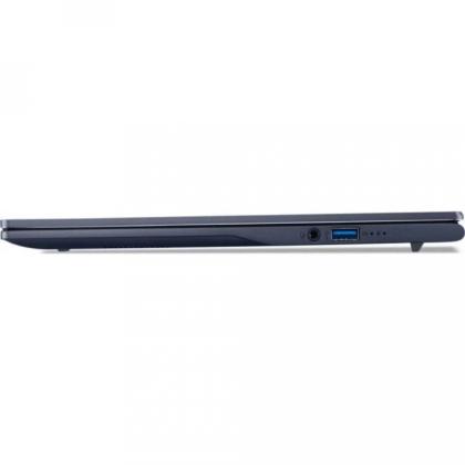Ноутбук Acer Swift 14 AI OLED/ SF14-51-51ZL/ U5-226V/ 14 CineCrystal WQ2.8K OLED 16:10/ Arc 130V/ 16GB/ 512GB/ Win11H/ ENG/ Steam Blue ноутбук
