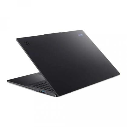 Ноутбук Acer Swift 16 AI OLED/ SF16-51-7006/ i7-256V/ 16 2.8K WQXGA+OLED CineCrystal 120Hz/ Arc 140V/ 16GB/ 1TB/ W11H/ ENG/ Ice Black ноутбук