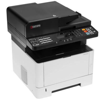 Принтер Kyocera ECOSYS MA3500x лазерное МФУ